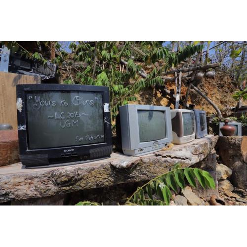 NewAlasKuliner & HomestayWatulumbung