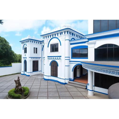 Newcastle Iloilo Hotel