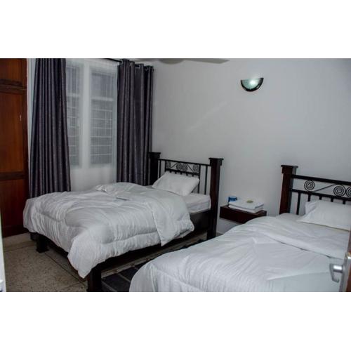 Newdol homestay Arusha Tanzania