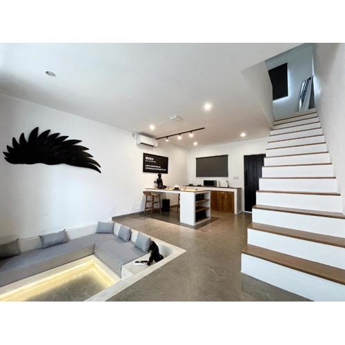 NewGem! Paradise Few Steps Away From Berawa Beach