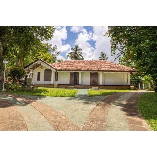 Newlands Bungalow Galle