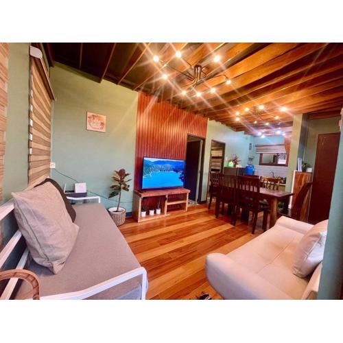 Newlives Transient 1 Atok Trail - 2nd floor