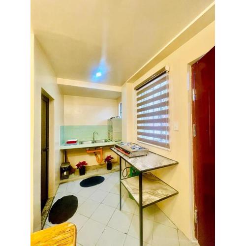 Newlives Transient 2 Hillside - 1st Floor