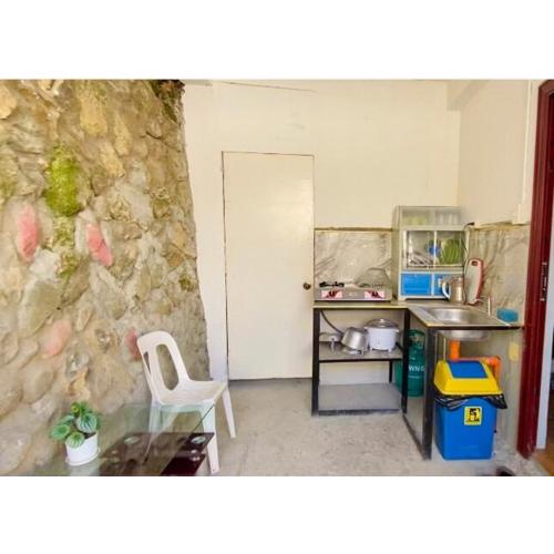 Newlives Transient 2 Hillside - 2nd Floor