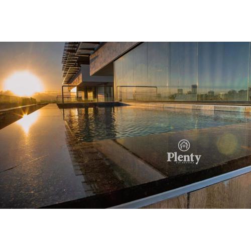 Newly 1 bedroom apartment by Galeria 360