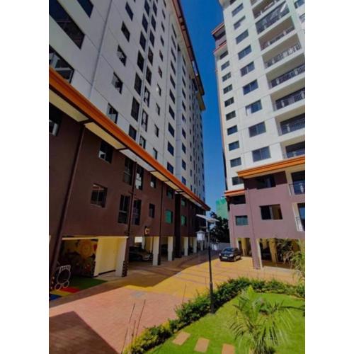 NEWLY 2BEDROOM KILELESHWA WITH SWIMMING POOl