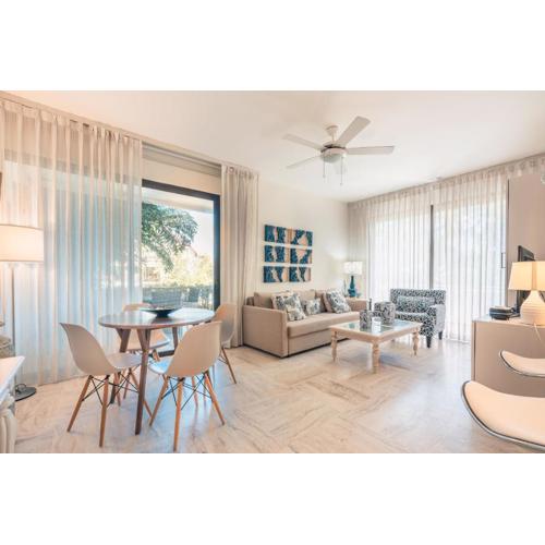 Newly Added 1BR El Portillo Luxury