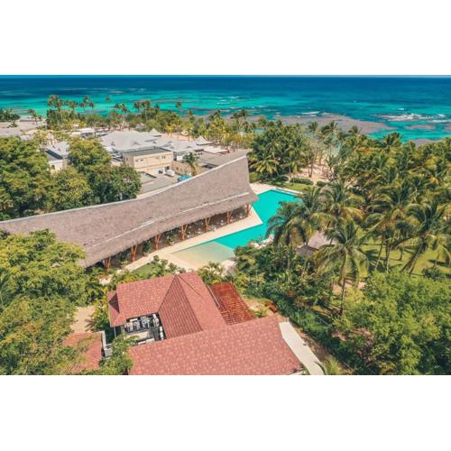 Newly Added El Portillo 2BR Apt