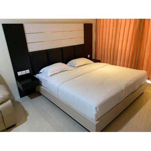 Newly Built Apartment Studio Nagoya Thamrin City Blok A