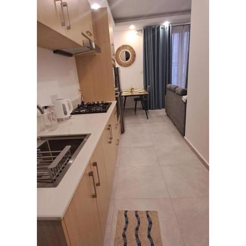 Newly built Apartment