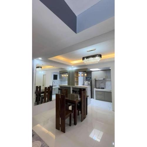 Newly Designed Modern Gated 3 Bedroom Townhouse Minutes to SM Mall, Gaisano Mall, Ace Hospital