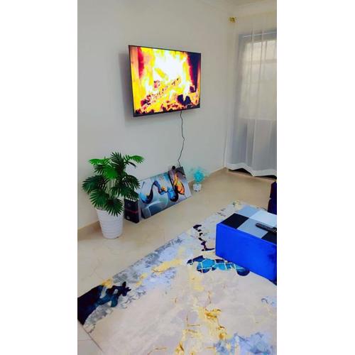 Newly Furnished 1-bedroom