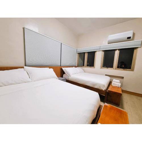 Newly Furnished Condominium in the Heart of Quezon City near Top Philippine Hospitals