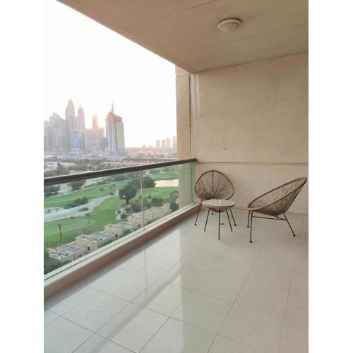 Newly Furnished Luxury 2BR - Perfect for a Family Getaway