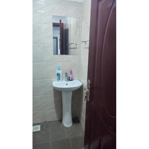 Newly Furnished Stadeview Studios