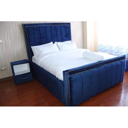 newly furnished three bedroom apartment with heated swimming pool fully equipped gym children playground ample parking space and unbeatable scenic city views