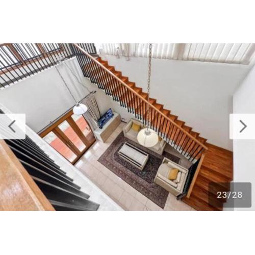 Newly Large Villa 3BR Dago Bandung by 2ndHome