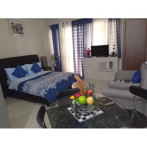 Newly Made and fully furnished.