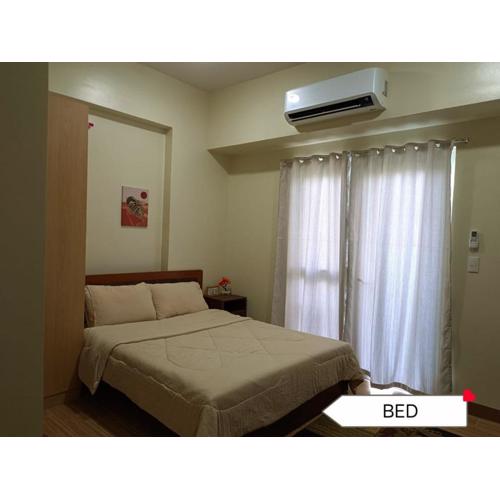 Newly Opened Cozy Studio Near Airport