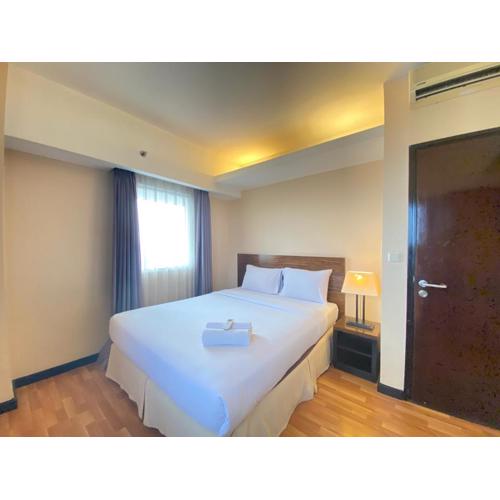 Newly Renovated 3BR with Smart TV Braga City Walk Apartment By Travelio