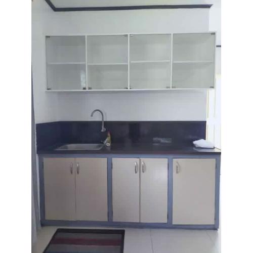 Newly Renovated and Very Nice Place to Stay at Elenita Heights Subdivision Phase 2 Davao City