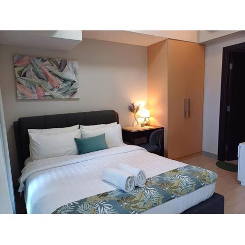 Newpointesuites 2 Uptown Bgc