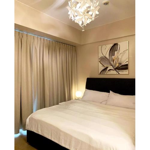 Newport City Family Suite near NAIA T3