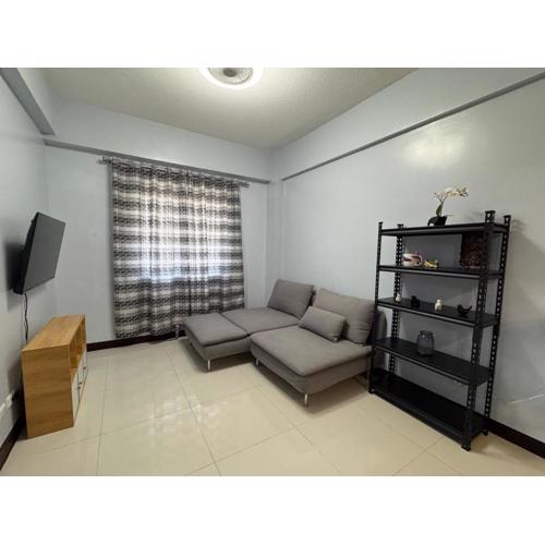 Newport City Home- Naia T3