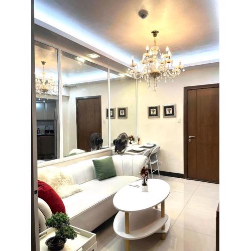 Newport Executive Parkside Villas 1BR Condotel T3 Airport, Mall & Golf Nearby