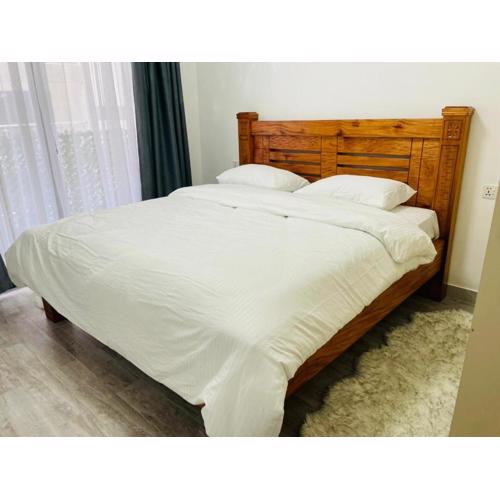 Newrise Gardens Apartments