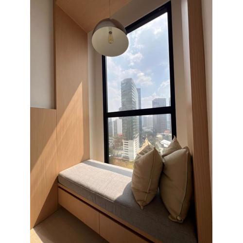 Newton 2 CBD Kuningan