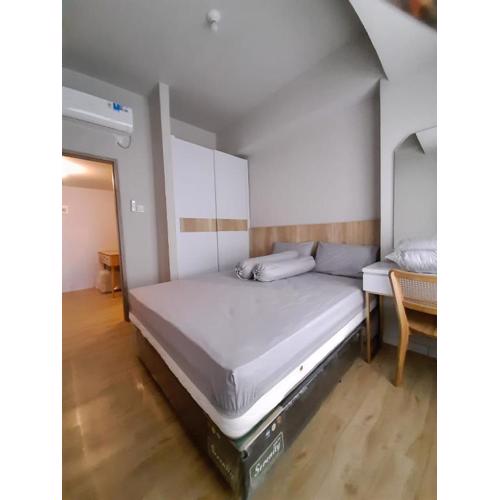 Newton Residence Apartment bm