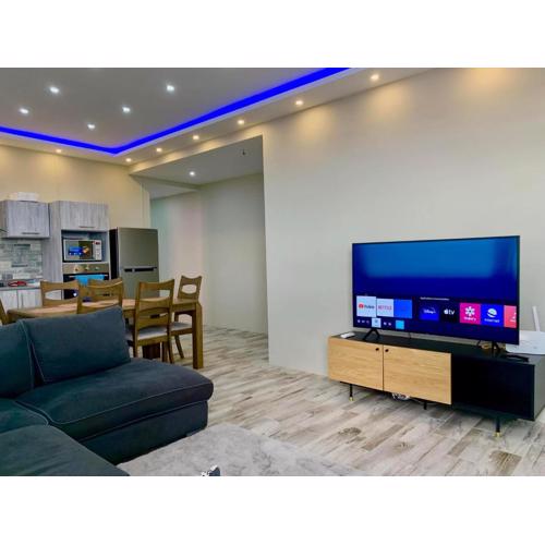 Newwave Luxury Residence Appt no 7