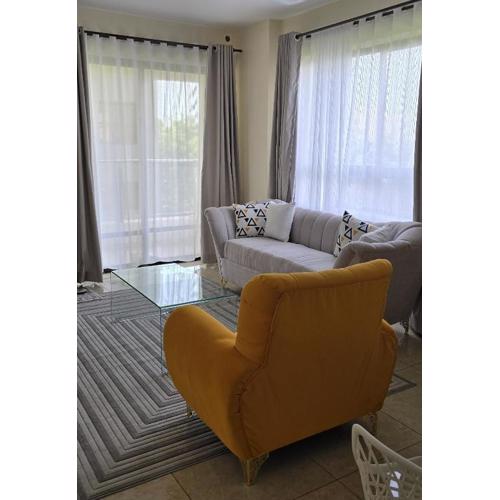 Nexar Haven Suites 3RD Avenue Nyali