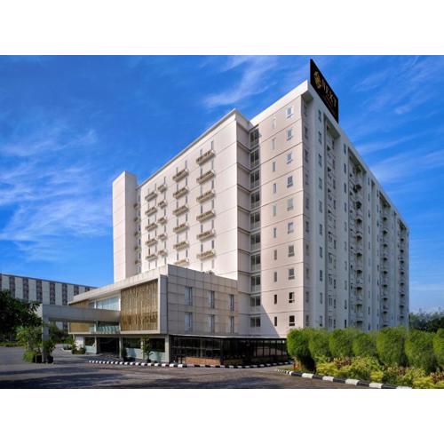 Next Hotel Yogyakarta