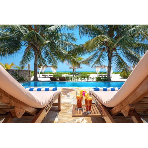 Next Paradise Boutique Resort