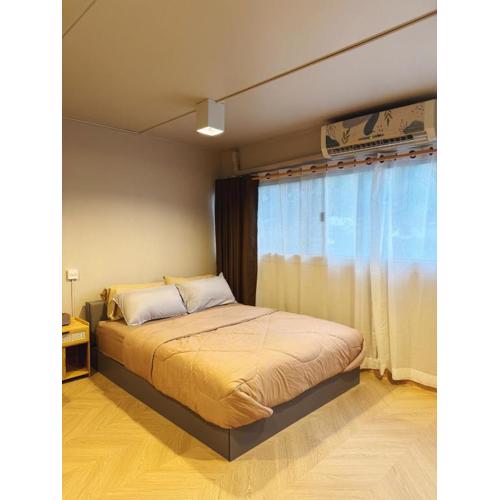 Next Station Impact Arena, Muang Thong Thani, C5-Free Wi-Fi