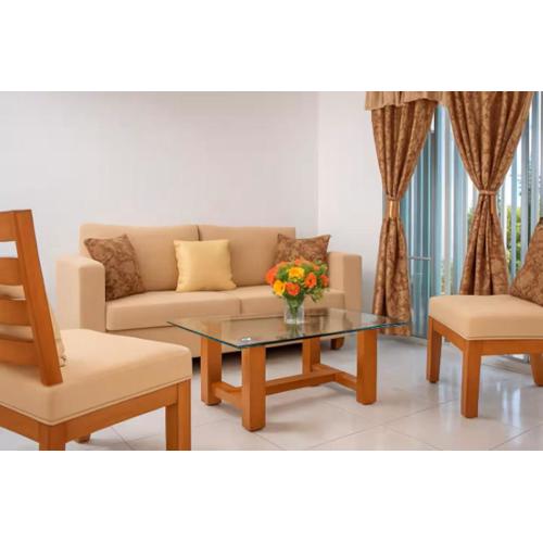 Next to Basilica 3BR terrace wifi Punta Cana 30min