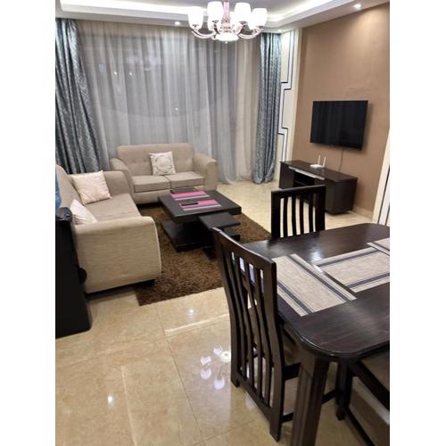 Nextgen Apartments Nairobi