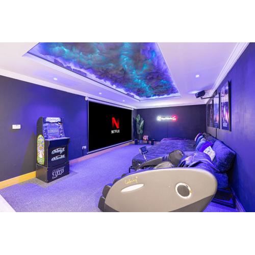 Next'Living - Luxury Private Room in a CoLiving Villa