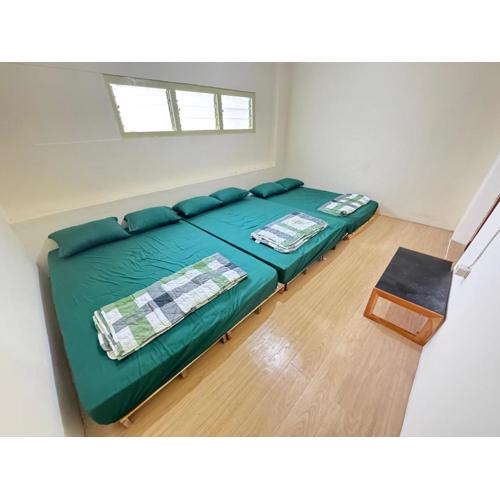 Ngabean Guest House Jogja