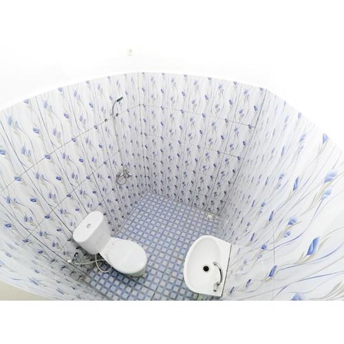 Ngadiwinatan Alleyway Guest House Jogja