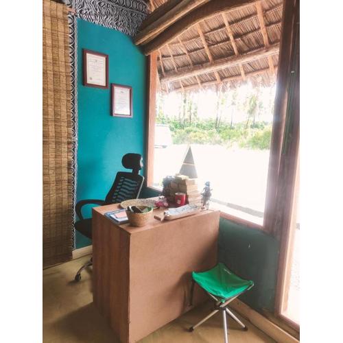 Ngalawa Salon and Spa