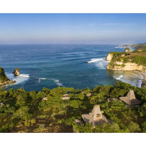 Ngalung Kalla Retreat