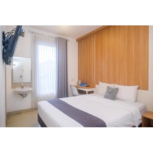 Ngampilan Residence Yogyakarta Mitra RedDoorz