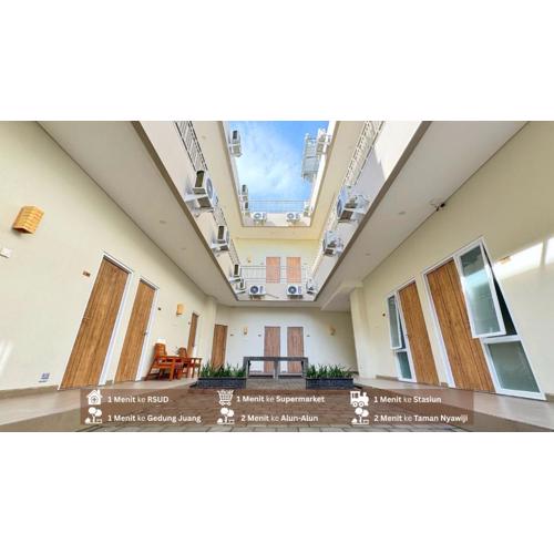 Nganjuk Family Guest House