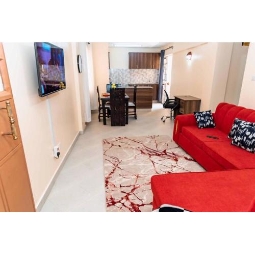 Ngara Budget Executive Studio 1KM to CBD and Museum ZERO7TWELVE SEVENZERO6EIGHT 60