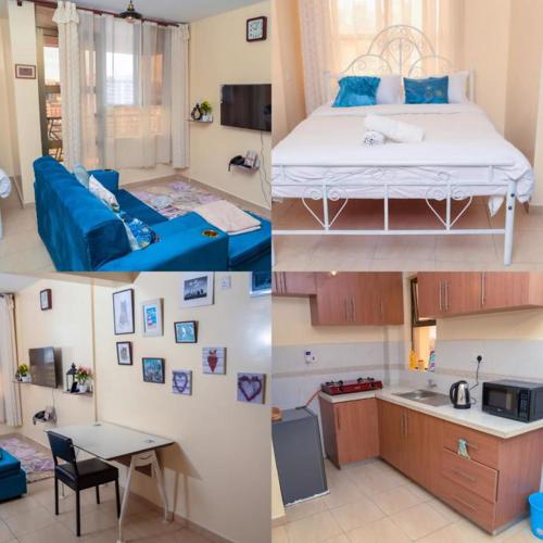 Ngara Studio 5 Mins Walking Distance to CBD