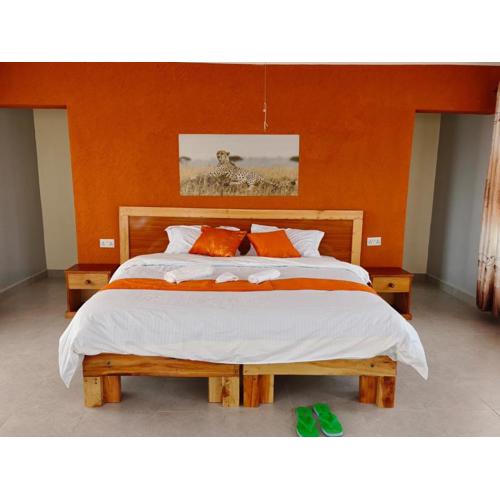 Ngatuny Safari Cottages