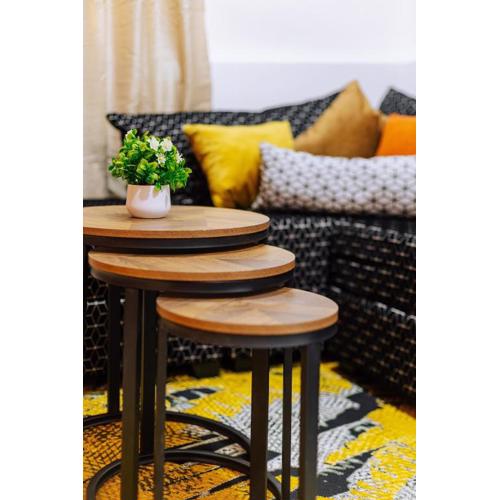 Ngicha 1BDR APT, Dar es Salaam - Boko